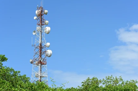GPRS、WIFI以及蓝牙天线有什么区别？